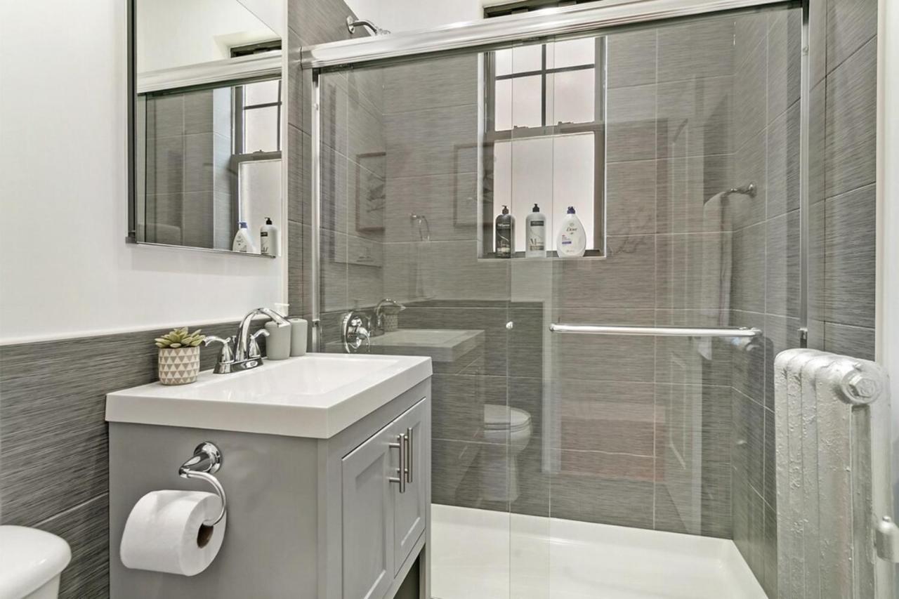Captivating 1Br Apt With Full Kitchen - Belmont I4 Chicago Exterior foto